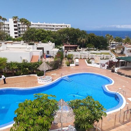 Los Geranios Costa Adeje  Exteriér fotografie