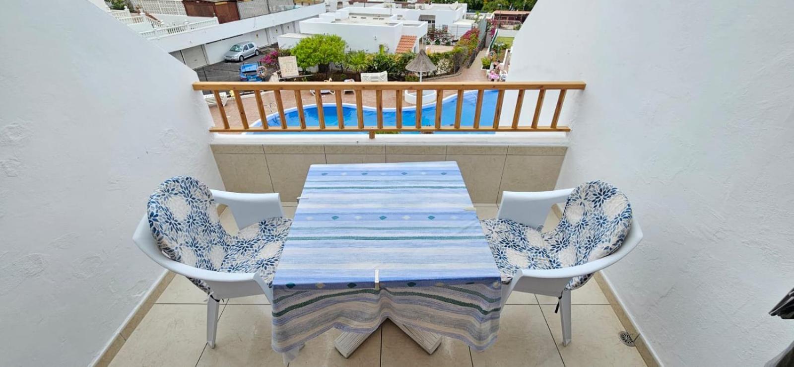 Los Geranios Costa Adeje  Exteriér fotografie