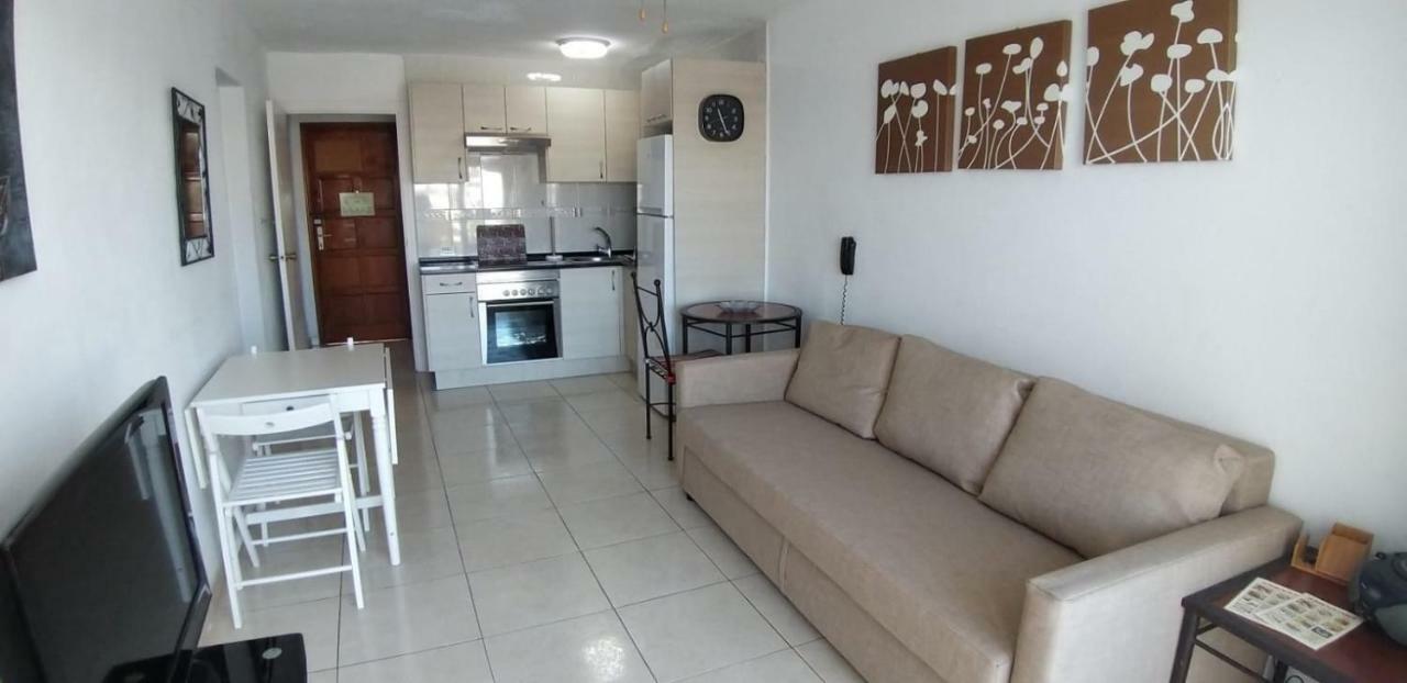 Apartmán Los Geranios Costa Adeje  Exteriér fotografie